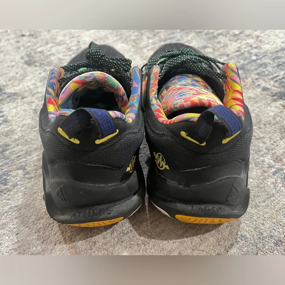 2023 Nike Giannis Immortality 2 GS 'Kaleidoscope'